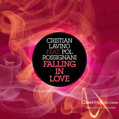 Falling In Love - Original Mix
