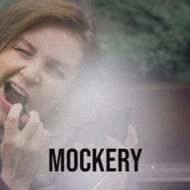 Mockery