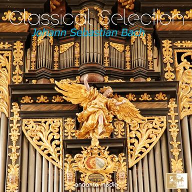 Toccata and Fugue in D Minor, BWV 538 "Dorian"