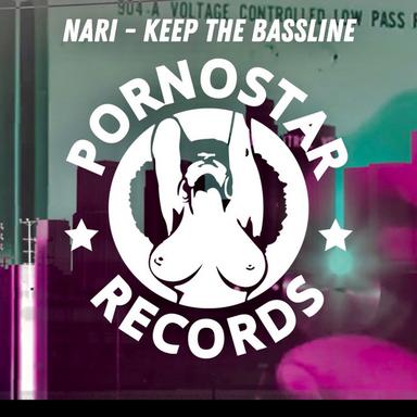 Keep the Bassline - Original Mix