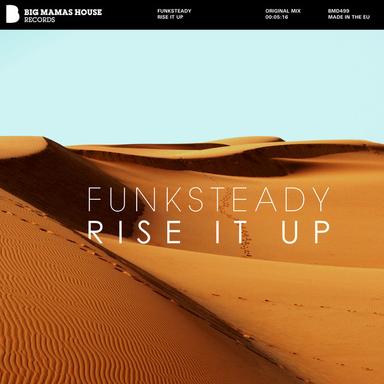 Rise It Up - Original Mix