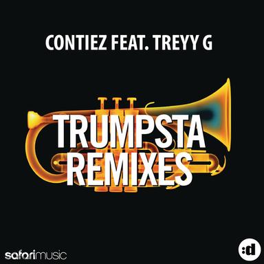 Trumpsta (feat. Treyy G) - NYMZ Remix