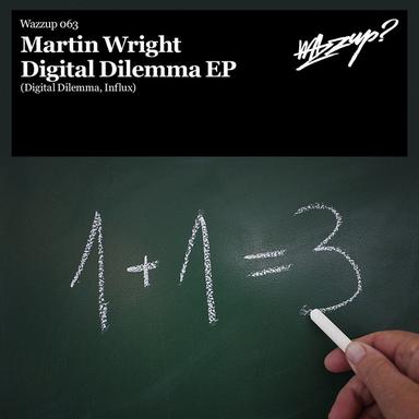 Digital Dilemma