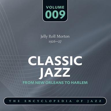 Dr. Jazz