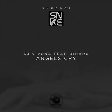 Angels Cry - Main Mix