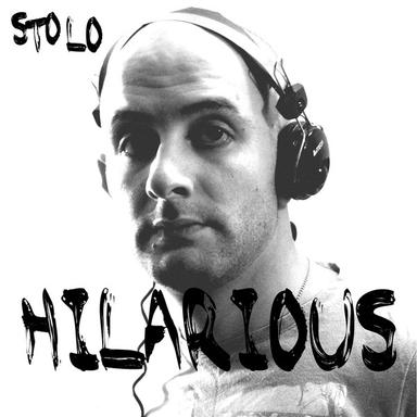 Hilarious - Original Mix