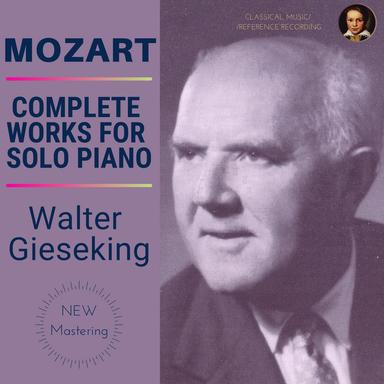 Fugue in G minor, K. 401