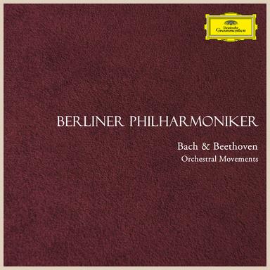 Brandenburg Concerto No. 3 in G, BWV 1048: 3. Allegro