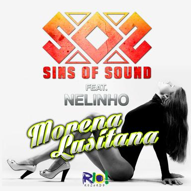 Morena Lusitana - Original Mix