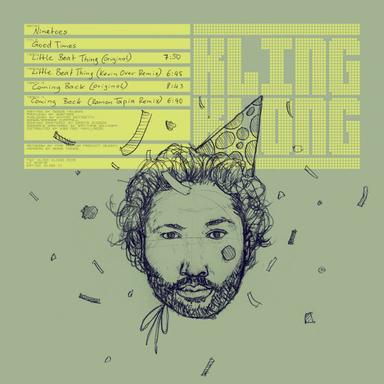 Coming Back - Ramon Tapia Remix
