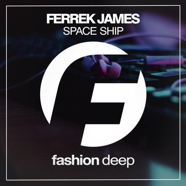 Space Ship - Dub Mix