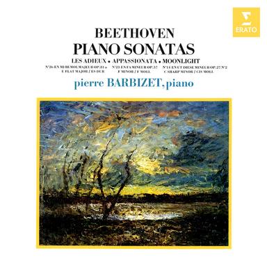 Beethoven: Piano Sonata No. 14 in C-Sharp Minor, Op. 27 No. 2 "Moonlight": I. Adagio sostenuto