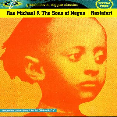 None A Jah Jah Children