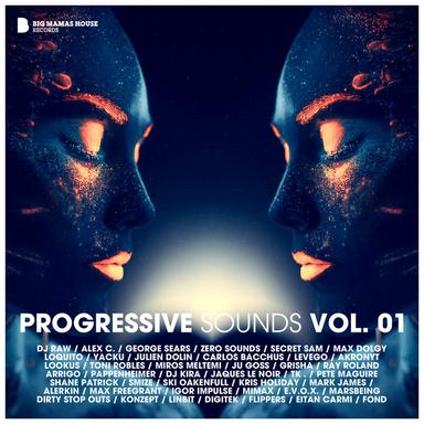 Drive - Original Mix