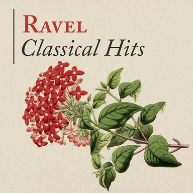 Piano Sonatina, M. 40: II. Mouvement de Menuet