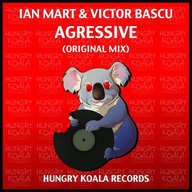 Agressive - Original Mix