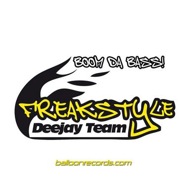 Boom da Bass - DJ E-Maxx Gasgeber Remix