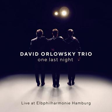 Des Nachts - Live at Elbphilharmonie