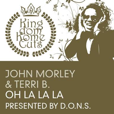 Oh La La La (feat. Terri B!) - Club Mix