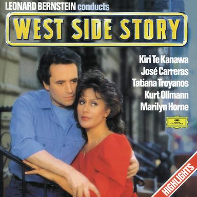 West Side Story: 7. America
