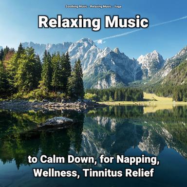 Dreamy Ambient Sounds for Mother and Baby