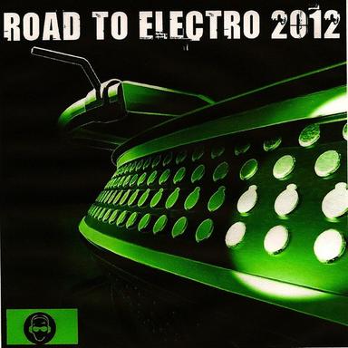 Get Wild - Original Mix