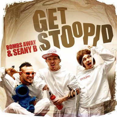 Get Stoopid (Romain G & Marco Zanfardino Mix)
