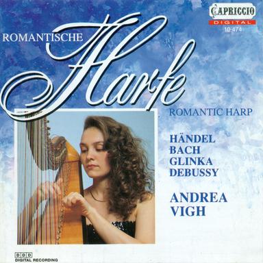 Nocturne in E-Flat Major (arr. for harp)