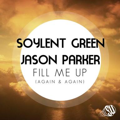 Fill Me Up (Again & Again) - Guenta K & Andy Ztoned Remix