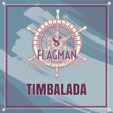 Timbalada - Original mix