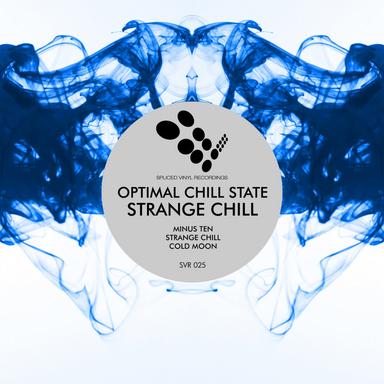 Strange Chill - Original Mix