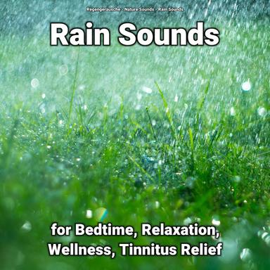 Rain Sounds for Learning