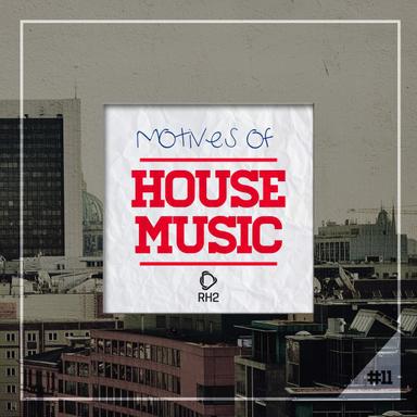 The Speaker of the House - Original Mix