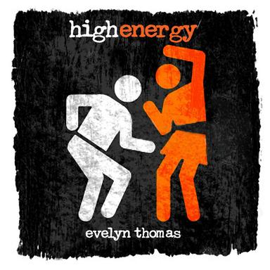 High Energy