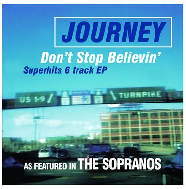 Don't Stop Believin'