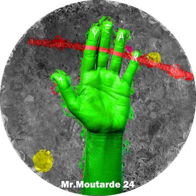 Glutamate monosodique