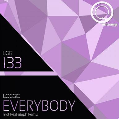 Everybody - Peal Steph Remix