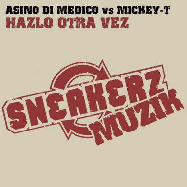 Hazlo Otra Vez - Original Mix