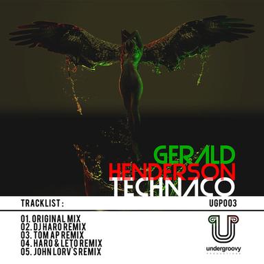 Technaco - Tom Ap Remix