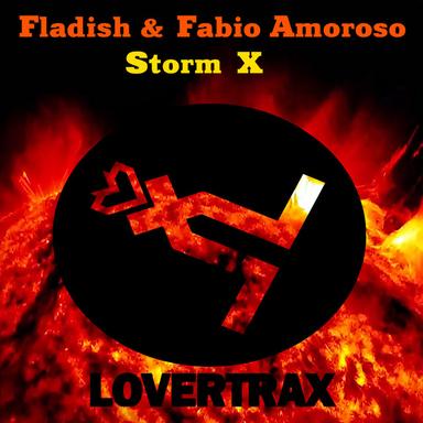 Storm X - Extended Mix