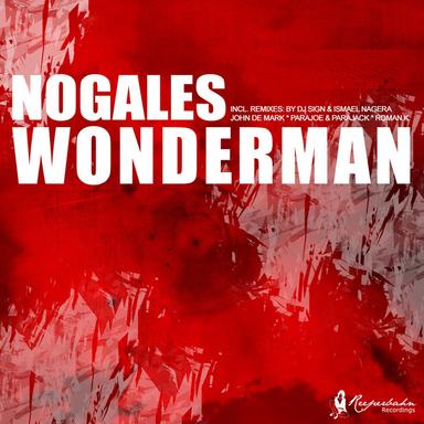Wonderman - John De Mark Remix