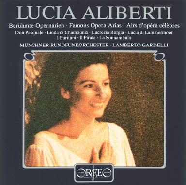 La sonnambula: Ah, non credea mirarti