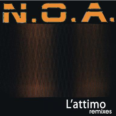 L'attimo - Marco Skarica Remix