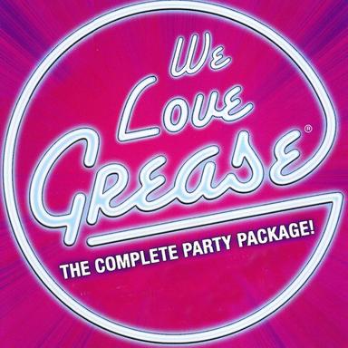 Summer Nights (from Grease)