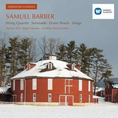 Dover Beach, Op. 3