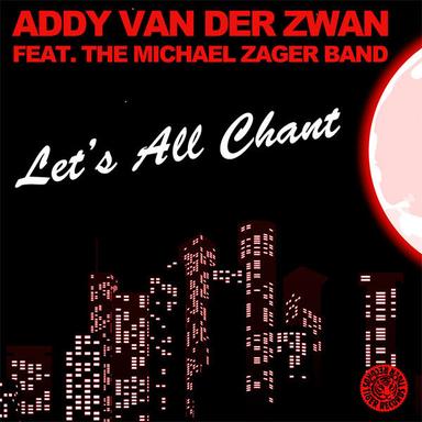 Let's All Chant - Radio Mix
