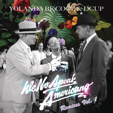 We No Speak Americano - Chew Fu Rosetta Stone Edit