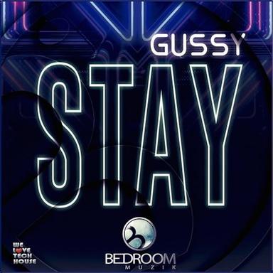Stay - Original Mix