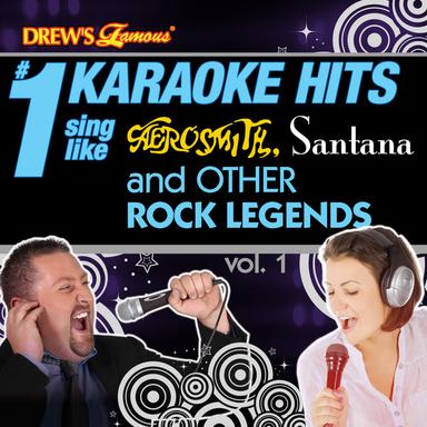Walk This Way (Karaoke Version)