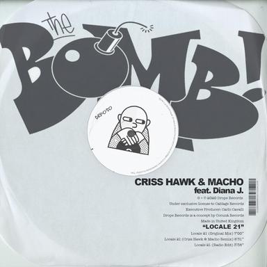 Locale 21 (Criss Hawk & Macho Remix)
